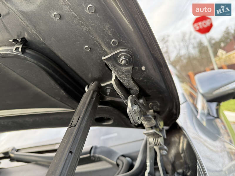 Купе Mercedes-Benz S-Class 2016 в Киеве