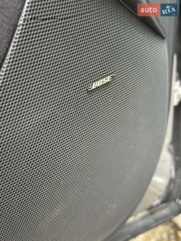 Седан Mercedes-Benz S-Class 2005 в Рівному