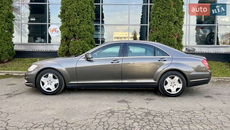 Седан Mercedes-Benz S-Class 2013 в Киеве фото 2 Седан Mercedes-Benz S-Class 2013 в Киеве