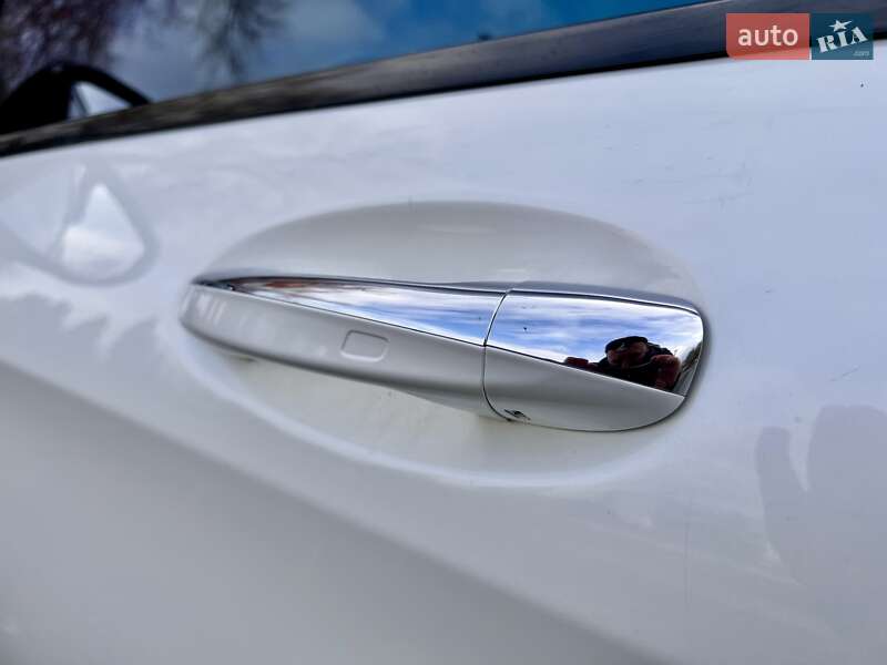 Седан Mercedes-Benz S-Class 2017 в Киеве