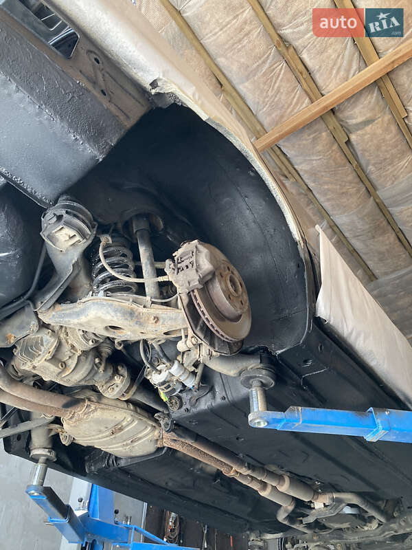 Седан Mercedes-Benz S-Class 1994 в Чорноморську фото 40 Седан Mercedes-Benz S-Class 1994 в Чорноморську