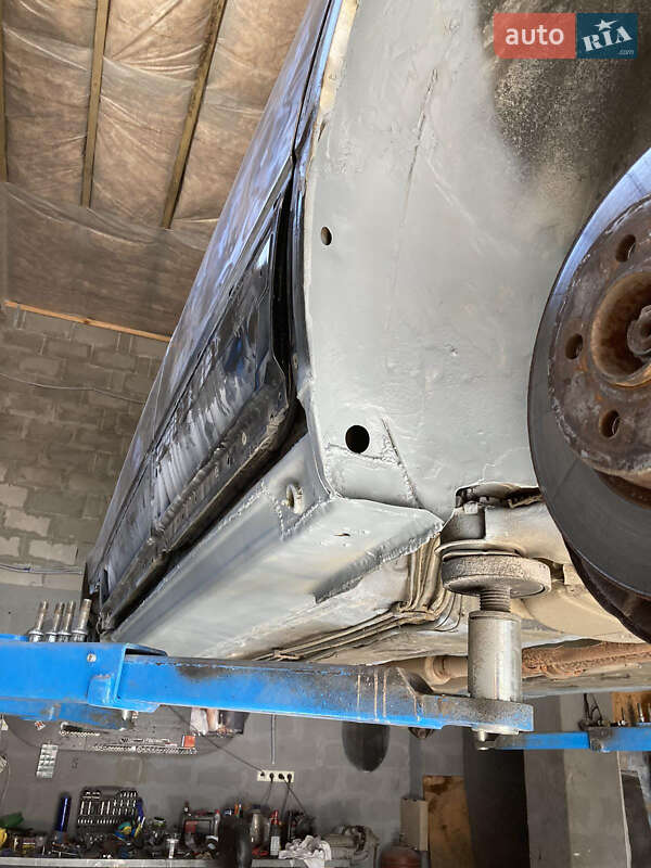 Седан Mercedes-Benz S-Class 1994 в Чорноморську фото 43 Седан Mercedes-Benz S-Class 1994 в Чорноморську