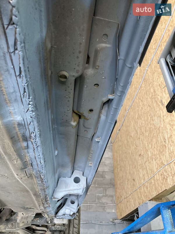 Седан Mercedes-Benz S-Class 1994 в Чорноморську фото 47 Седан Mercedes-Benz S-Class 1994 в Чорноморську