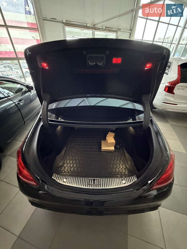 Седан Mercedes-Benz S-Class 2013 в Кам'янець-Подільському фото 30 Седан Mercedes-Benz S-Class 2013 в Кам'янець-Подільському
