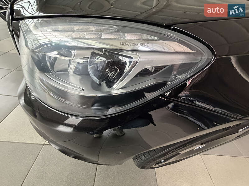 Седан Mercedes-Benz S-Class 2013 в Кам'янець-Подільському фото 35 Седан Mercedes-Benz S-Class 2013 в Кам'янець-Подільському