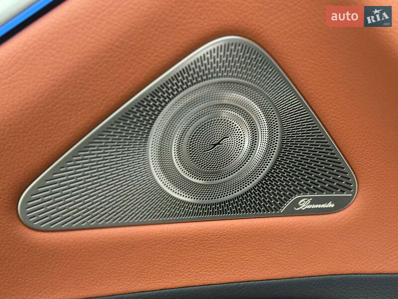 Седан Mercedes-Benz S-Class 2022 в Києві фото 58 Седан Mercedes-Benz S-Class 2022 в Києві