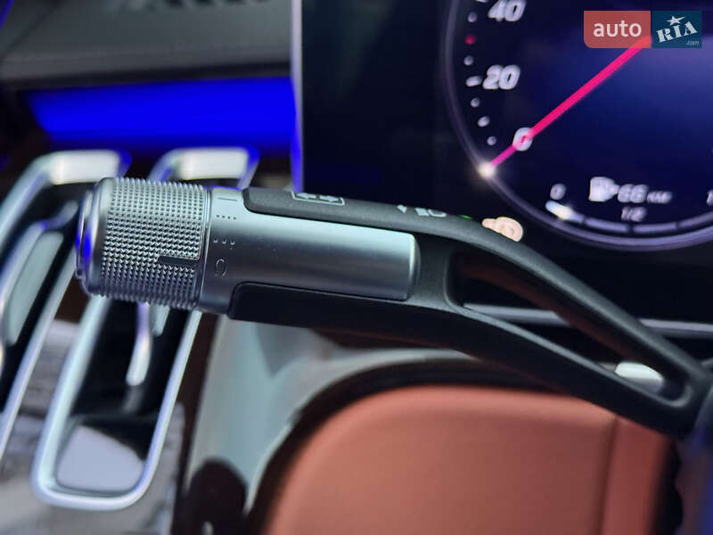 Седан Mercedes-Benz S-Class 2022 в Києві фото 81 Седан Mercedes-Benz S-Class 2022 в Києві