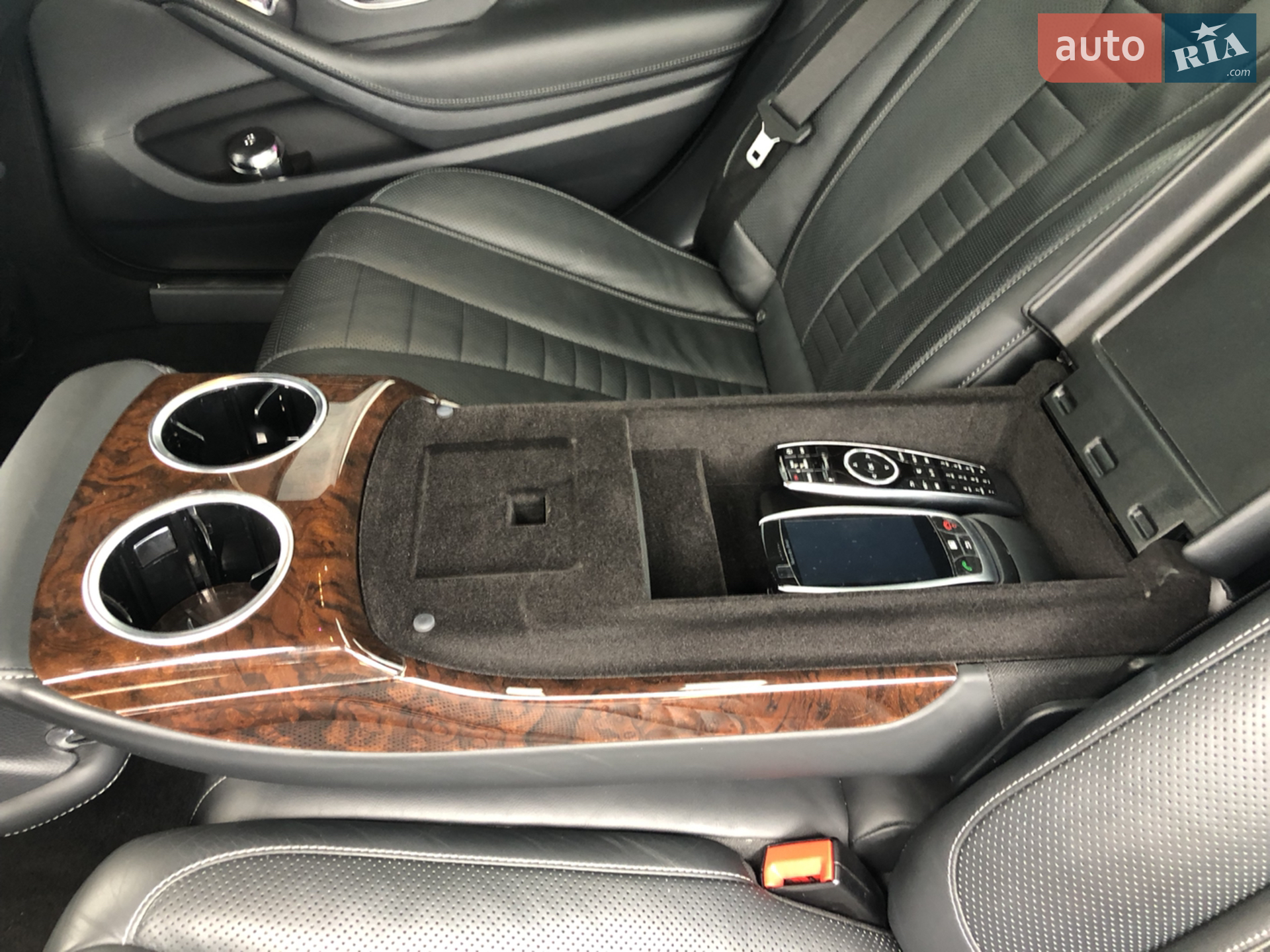 Mercedes-Benz S-Class 2013 VIN WDD2221321A012706 фото оголошення 14 з 26