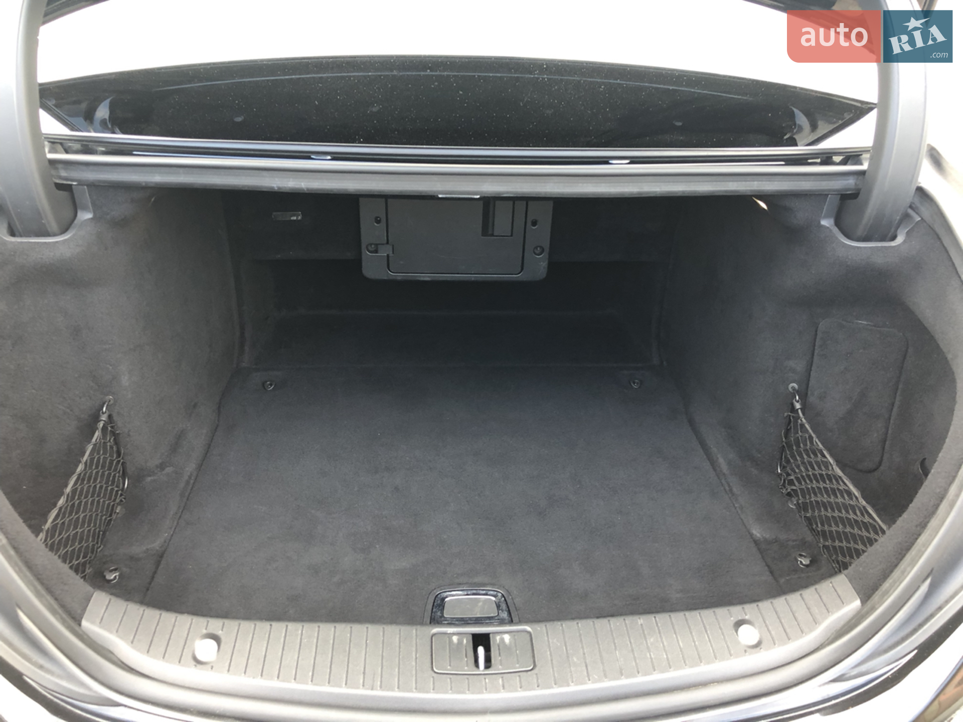 Mercedes-Benz S-Class 2013 VIN WDD2221321A012706 фото оголошення 19 з 26