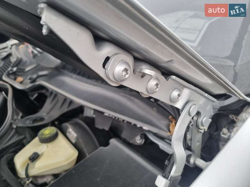 Седан Mercedes-Benz S-Class 2008 в Рівному фото 44 Седан Mercedes-Benz S-Class 2008 в Рівному