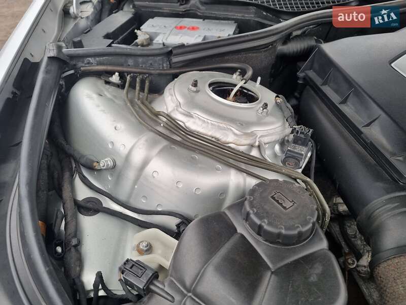 Седан Mercedes-Benz S-Class 2008 в Рівному фото 46 Седан Mercedes-Benz S-Class 2008 в Рівному