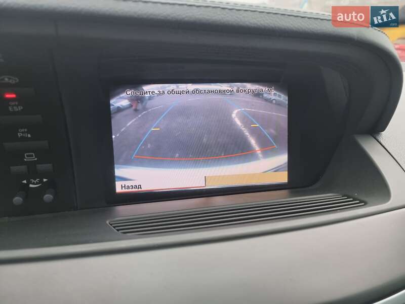 Седан Mercedes-Benz S-Class 2008 в Рівному фото 54 Седан Mercedes-Benz S-Class 2008 в Рівному