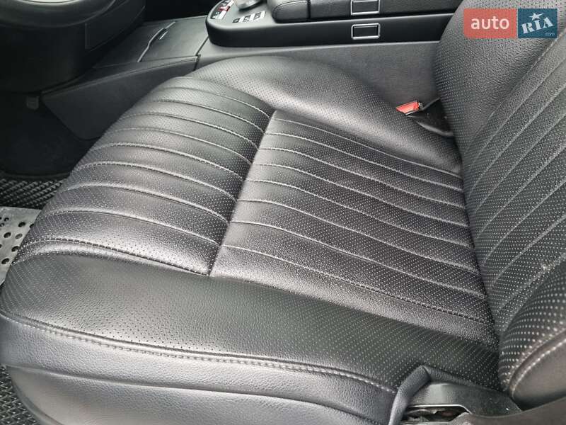 Седан Mercedes-Benz S-Class 2008 в Рівному фото 19 Седан Mercedes-Benz S-Class 2008 в Рівному