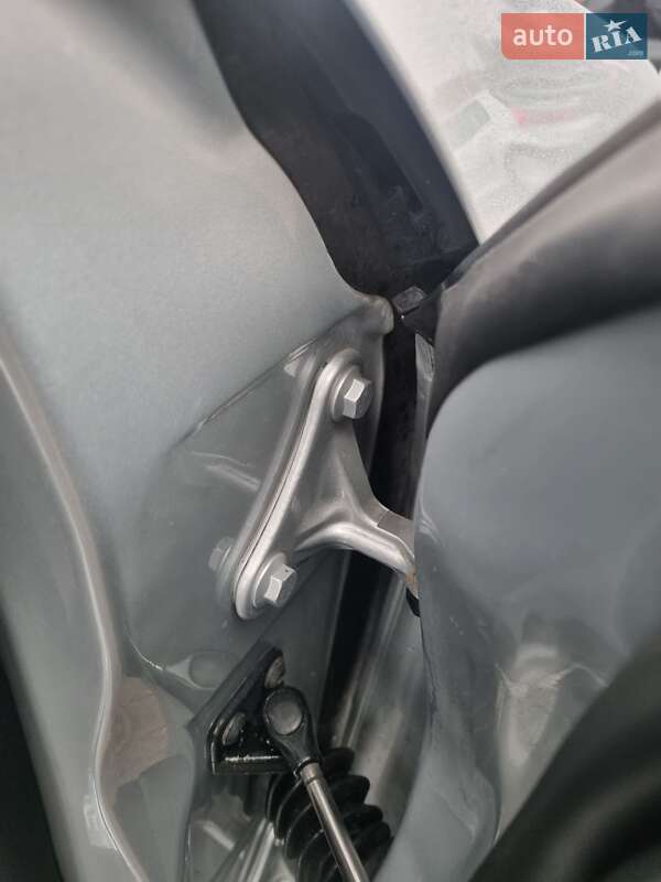 Седан Mercedes-Benz S-Class 2008 в Рівному фото 24 Седан Mercedes-Benz S-Class 2008 в Рівному