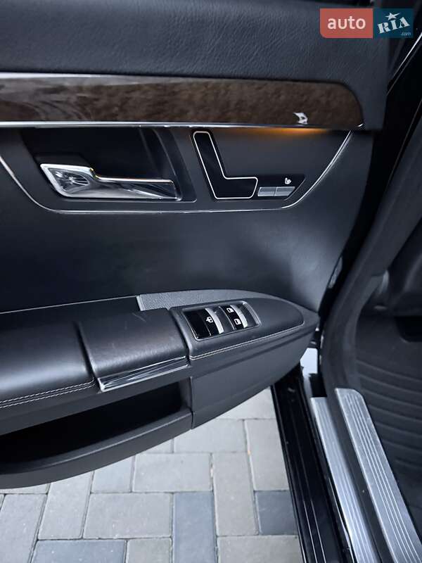 Седан Mercedes-Benz S-Class 2011 в Одесі фото 14 Седан Mercedes-Benz S-Class 2011 в Одесі