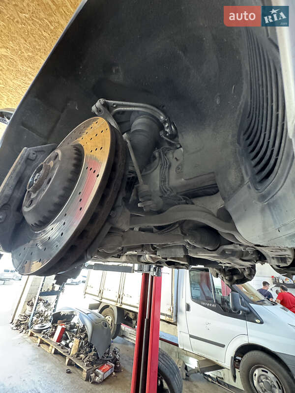 Седан Mercedes-Benz S-Class 2015 в Измаиле