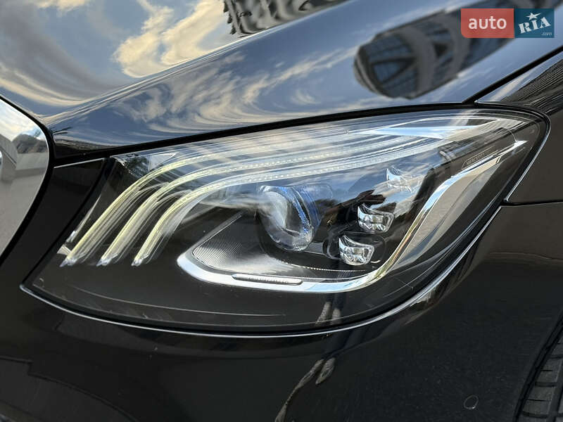 Седан Mercedes-Benz S-Class 2015 в Києві фото 35 Седан Mercedes-Benz S-Class 2015 в Києві