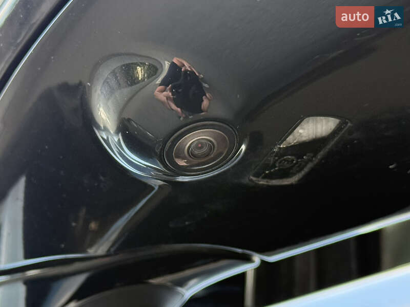 Седан Mercedes-Benz S-Class 2015 в Києві фото 40 Седан Mercedes-Benz S-Class 2015 в Києві