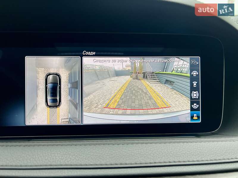 Седан Mercedes-Benz S-Class 2018 в Києві фото 71 Седан Mercedes-Benz S-Class 2018 в Києві