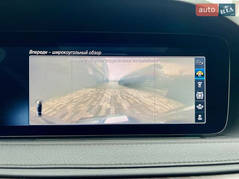 Седан Mercedes-Benz S-Class 2018 в Києві фото 75 Седан Mercedes-Benz S-Class 2018 в Києві