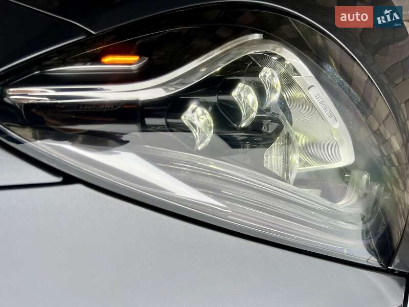 Седан Mercedes-Benz S-Class 2018 в Києві фото 83 Седан Mercedes-Benz S-Class 2018 в Києві