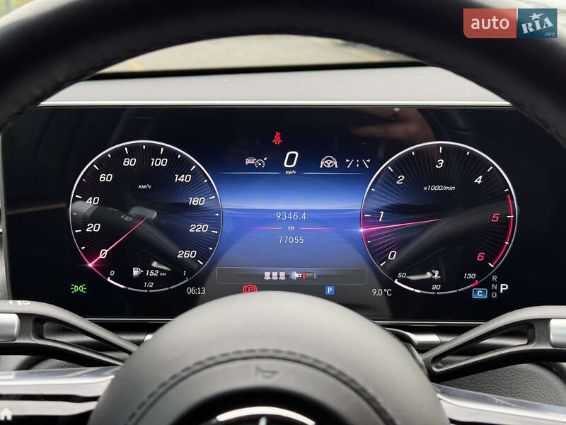 Седан Mercedes-Benz S-Class 2021 в Харкові фото 22 Седан Mercedes-Benz S-Class 2021 в Харкові