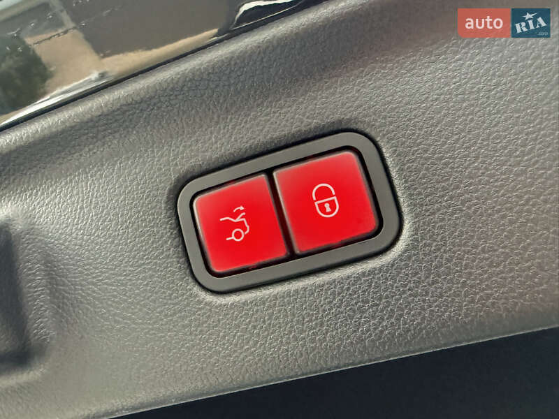 Седан Mercedes-Benz S-Class 2021 в Харкові фото 31 Седан Mercedes-Benz S-Class 2021 в Харкові