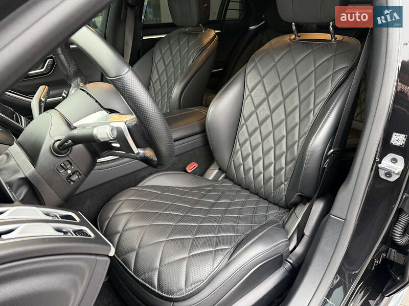 Седан Mercedes-Benz S-Class 2021 в Харкові фото 39 Седан Mercedes-Benz S-Class 2021 в Харкові