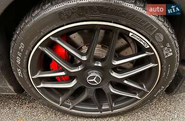 Седан Mercedes-Benz S-Class 2015 в Киеве