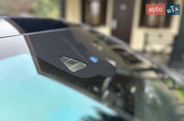 Седан Mercedes-Benz S-Class 2015 в Киеве