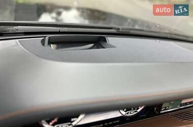 Седан Mercedes-Benz S-Class 2015 в Киеве