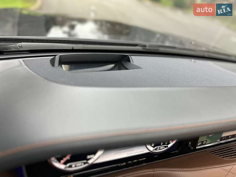 Седан Mercedes-Benz S-Class 2015 в Києві фото 52 Седан Mercedes-Benz S-Class 2015 в Києві