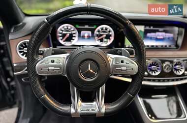 Седан Mercedes-Benz S-Class 2015 в Киеве