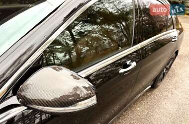 Седан Mercedes-Benz S-Class 2015 в Киеве