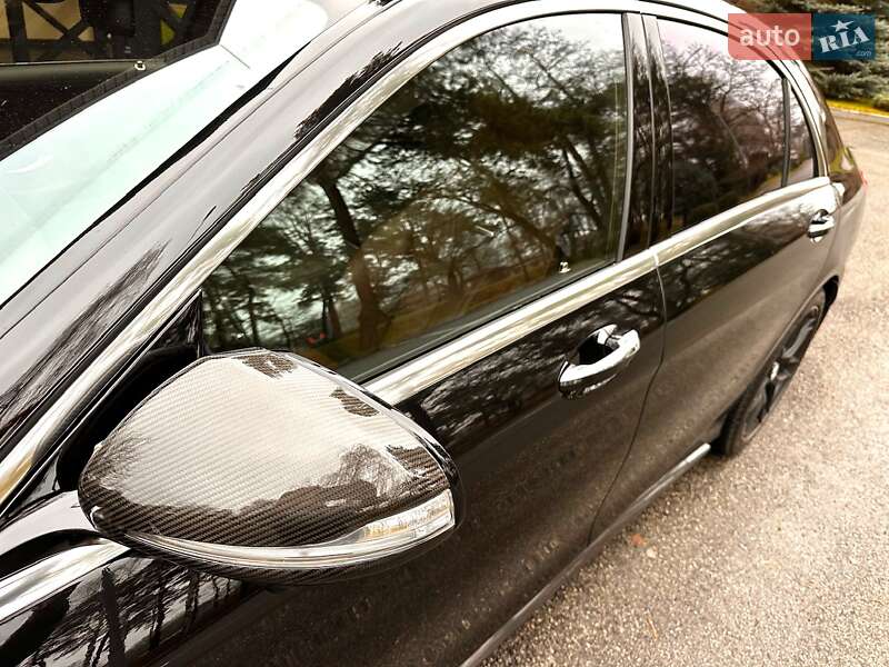 Седан Mercedes-Benz S-Class 2015 в Києві фото 67 Седан Mercedes-Benz S-Class 2015 в Києві