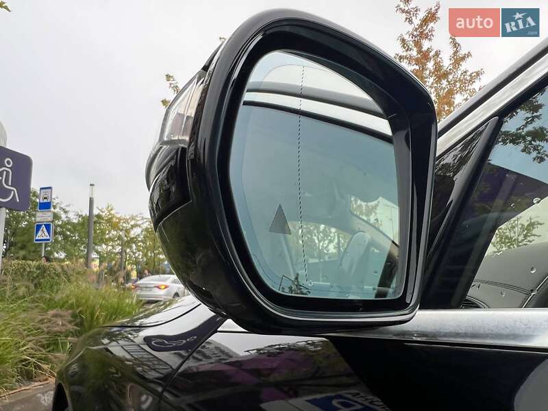 Седан Mercedes-Benz S-Class 2017 в Киеве фото 9 Седан Mercedes-Benz S-Class 2017 в Киеве