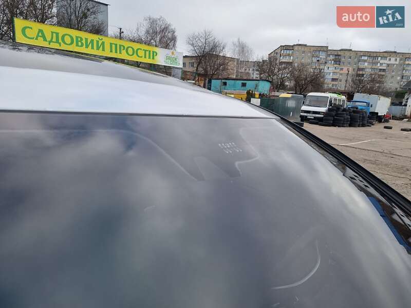 Седан Mercedes-Benz S-Class 2008 в Рівному фото 9 Седан Mercedes-Benz S-Class 2008 в Рівному