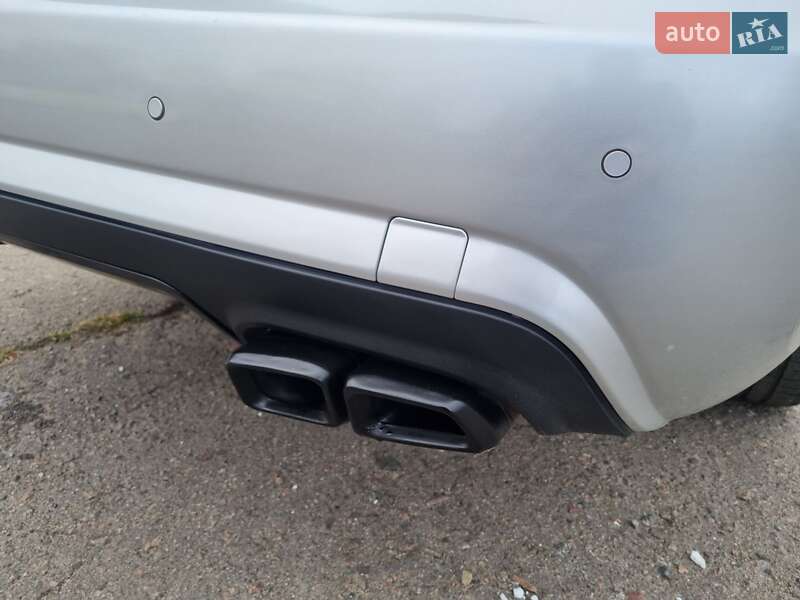 Седан Mercedes-Benz S-Class 2008 в Рівному фото 13 Седан Mercedes-Benz S-Class 2008 в Рівному