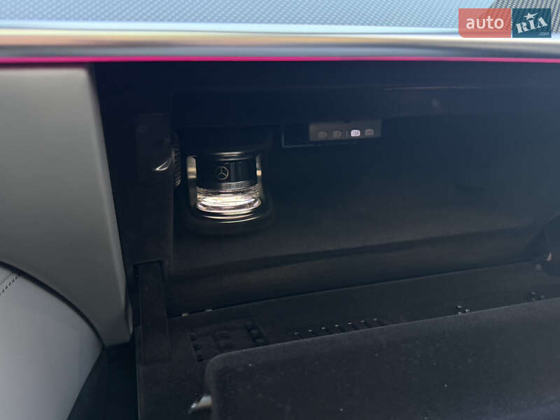 Седан Mercedes-Benz S-Class 2021 в Киеве фото 26 Седан Mercedes-Benz S-Class 2021 в Киеве