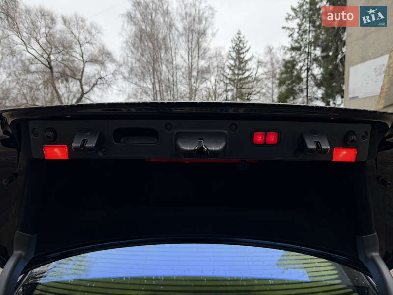 Седан Mercedes-Benz S-Class 2012 в Чернівцях фото 32 Седан Mercedes-Benz S-Class 2012 в Чернівцях