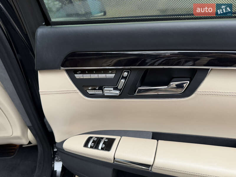 Седан Mercedes-Benz S-Class 2012 в Чернівцях фото 34 Седан Mercedes-Benz S-Class 2012 в Чернівцях