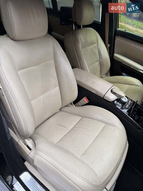 Седан Mercedes-Benz S-Class 2012 в Чернівцях фото 40 Седан Mercedes-Benz S-Class 2012 в Чернівцях