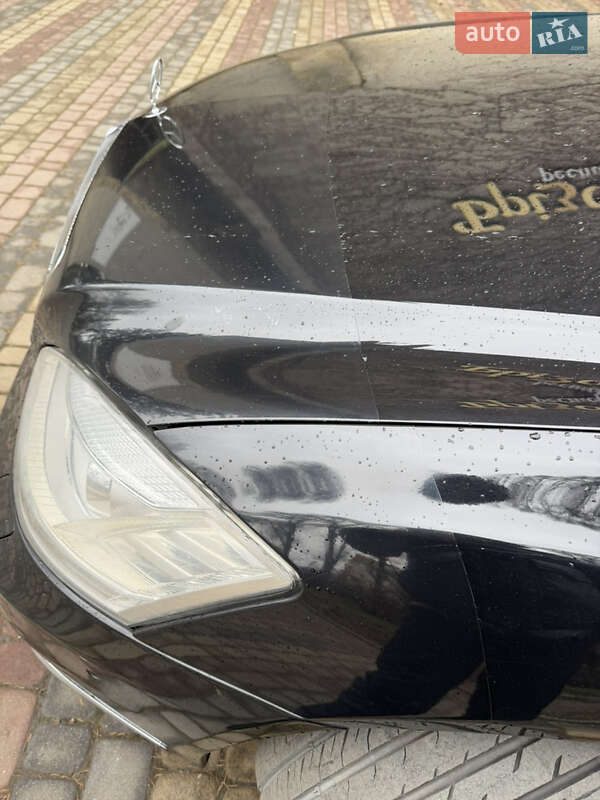 Седан Mercedes-Benz S-Class 2012 в Чернівцях фото 44 Седан Mercedes-Benz S-Class 2012 в Чернівцях