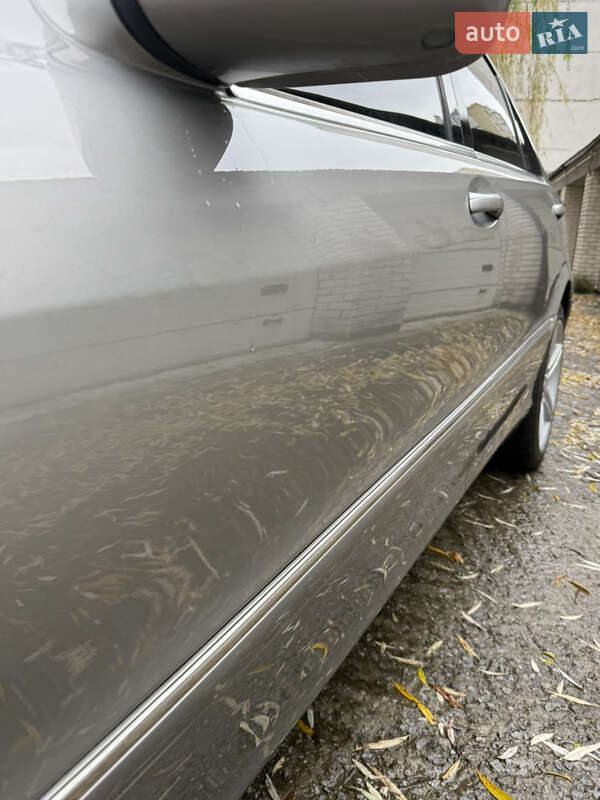 Седан Mercedes-Benz S-Class 2005 в Ровно фото 51 Седан Mercedes-Benz S-Class 2005 в Ровно