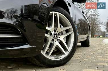 Седан Mercedes-Benz S-Class 2013 в Одессе