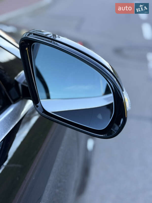 Седан Mercedes-Benz S-Class 2018 в Києві фото 17 Седан Mercedes-Benz S-Class 2018 в Києві