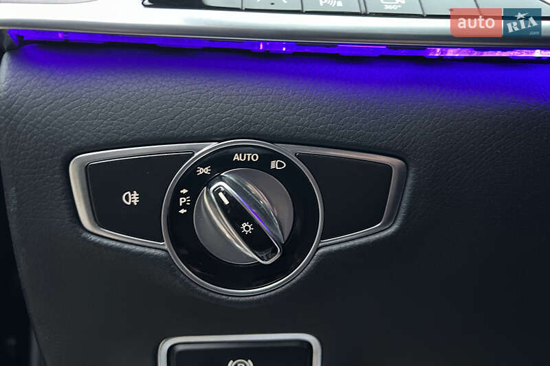 Седан Mercedes-Benz S-Class 2016 в Львові фото 20 Седан Mercedes-Benz S-Class 2016 в Львові