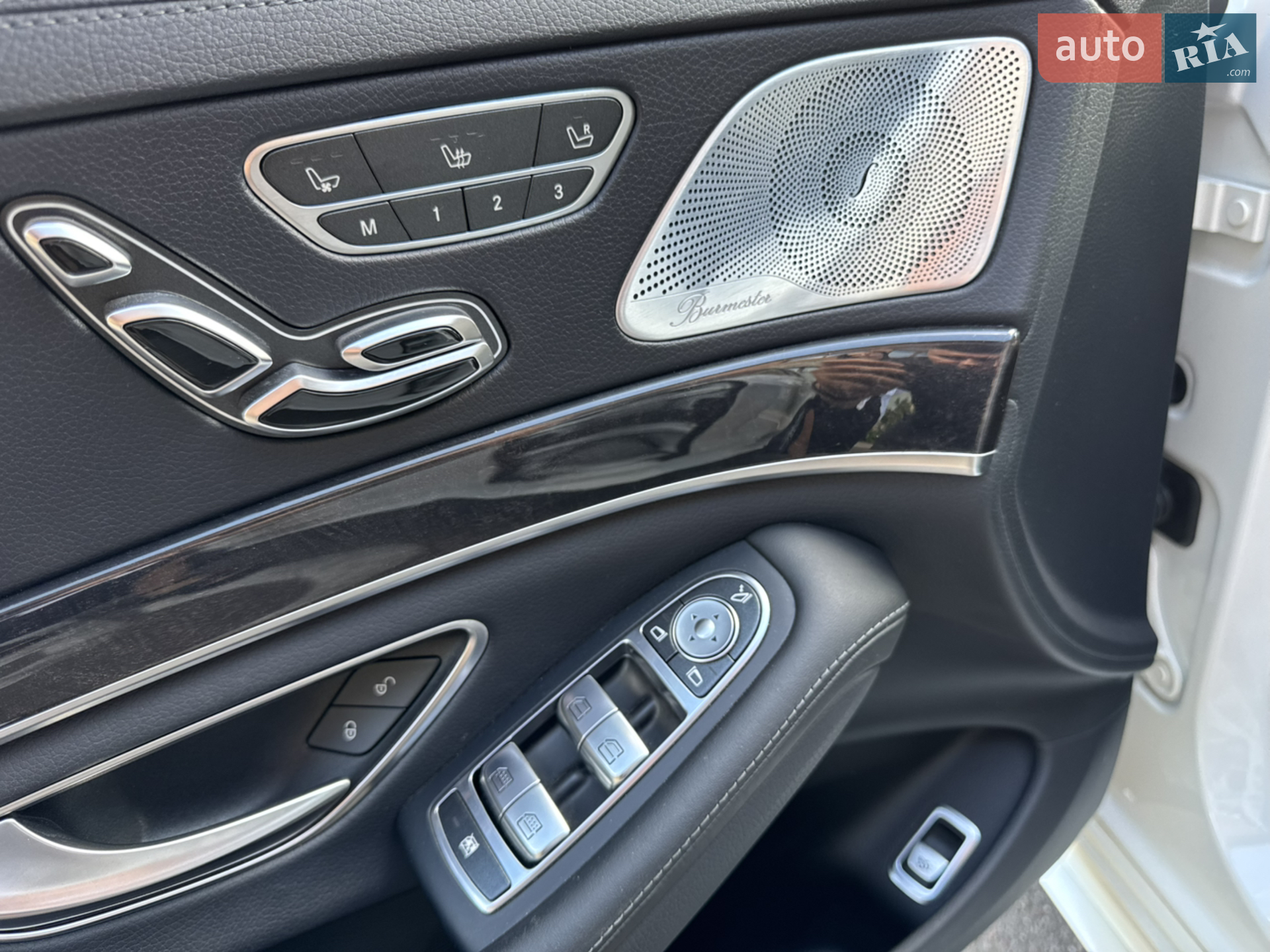 2020 Mercedes-Benz S-klasse - мініатюра 22