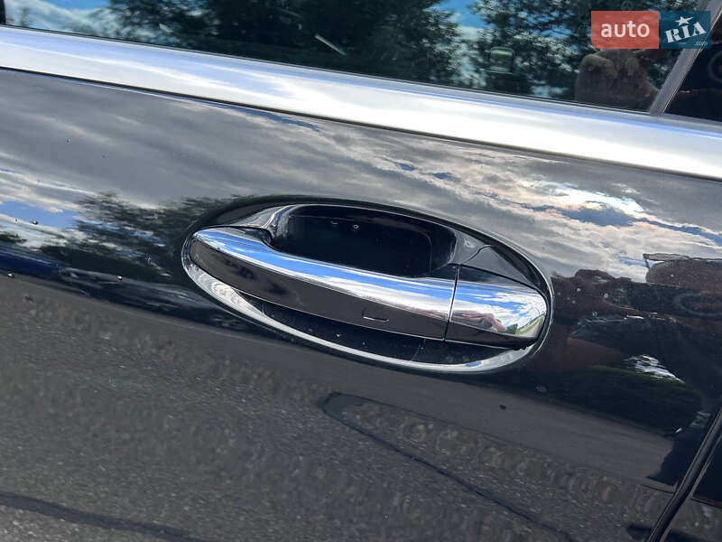 Седан Mercedes-Benz S-Class 2020 в Києві