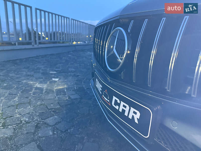 Купе Mercedes-Benz S-Class 2016 в Киеве